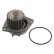 Vattenpump 09255 FEBI