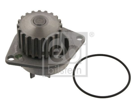 Vattenpump 09255 FEBI, bild 2