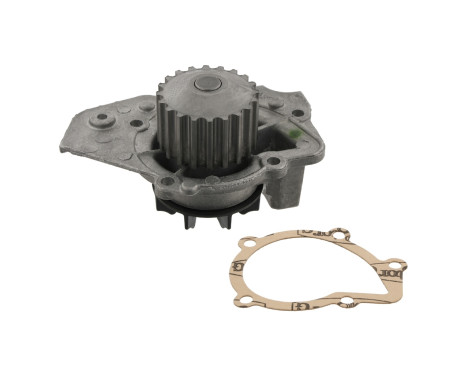 Vattenpump 09257 FEBI