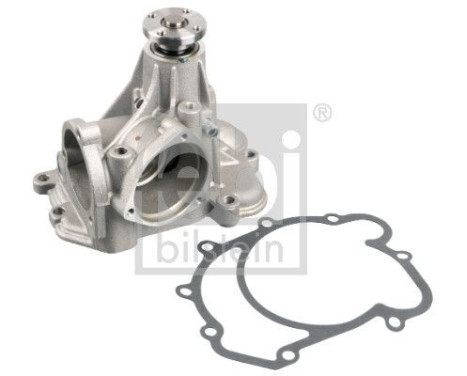 Vattenpump 09512 FEBI, bild 2