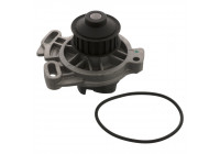 Vattenpump 09755 FEBI