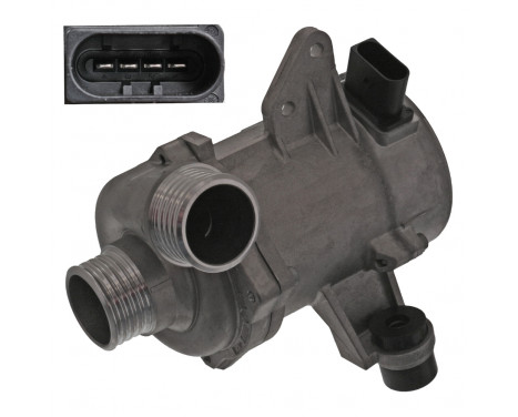 Vattenpump 100336 FEBI