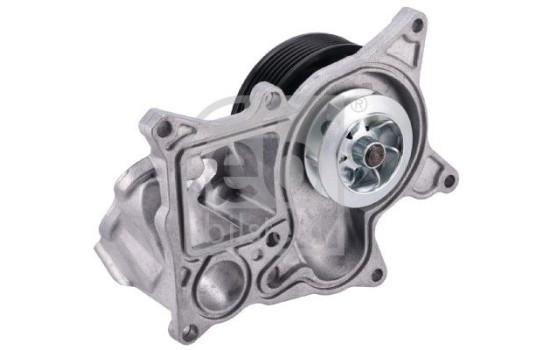 Vattenpump 102491 FEBI, bild 3