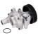 Vattenpump 102492 FEBI, miniatyr 3