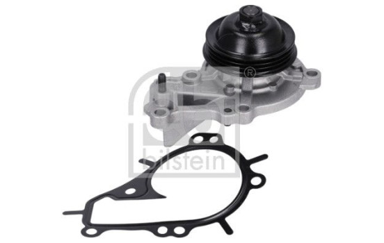 Vattenpump 102493 FEBI, bild 2