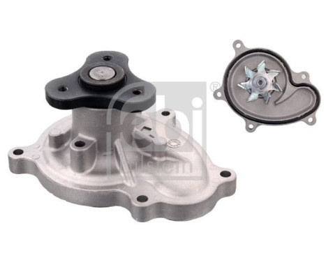 Vattenpump 103047 FEBI, bild 2