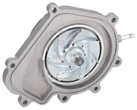 Vattenpump 103075 FEBI, bild 4