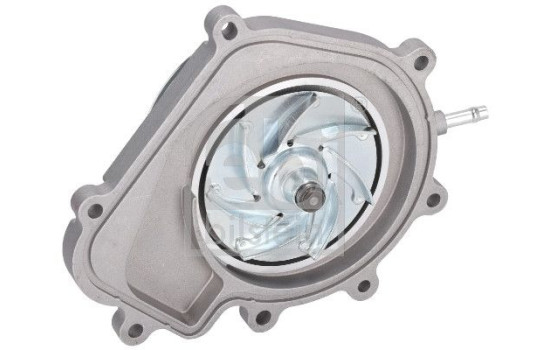 Vattenpump 103075 FEBI, bild 4