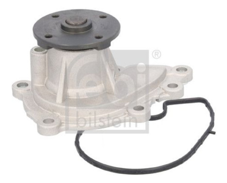 Vattenpump 103671 FEBI, bild 2
