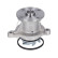 Vattenpump 103672 FEBI, miniatyr 3
