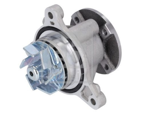 Vattenpump 103672 FEBI, bild 4