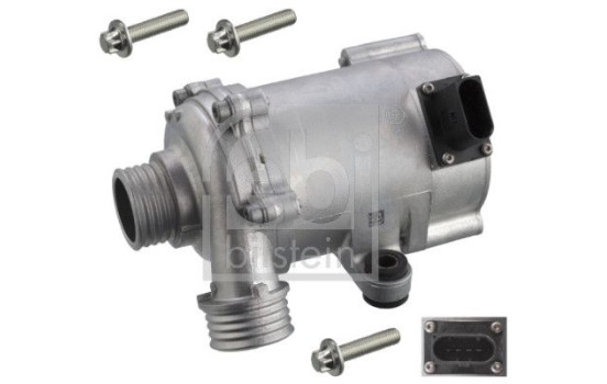Vattenpump 103680 FEBI, bild 2