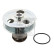 Vattenpump 103774 FEBI, miniatyr 2