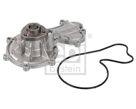 Vattenpump 103954 FEBI, bild 2