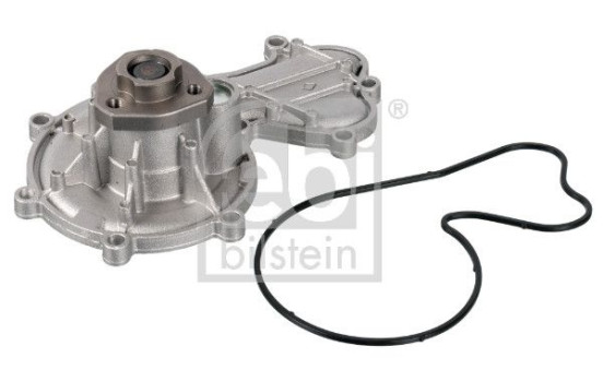Vattenpump 103954 FEBI, bild 2