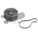 Vattenpump 103955 FEBI, miniatyr 2