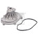 Vattenpump 103956 FEBI, miniatyr 2