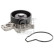 Vattenpump 104155 FEBI, miniatyr 2