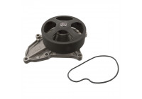 Vattenpump 104156 FEBI