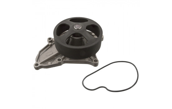 Vattenpump 104156 FEBI