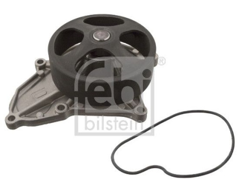 Vattenpump 104156 FEBI, bild 2