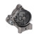 Vattenpump 104460 FEBI, miniatyr 2