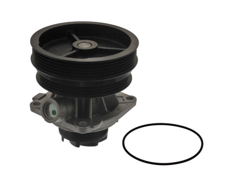 Vattenpump 10598 FEBI