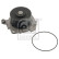 Vattenpump 10599 FEBI, miniatyr 2