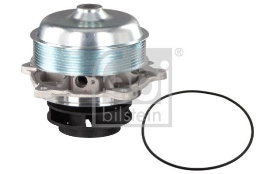 Vattenpump 106496 FEBI, bild 2