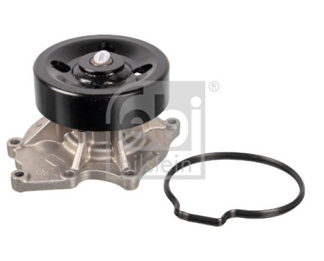 Vattenpump 107179 FEBI, bild 2