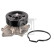 Vattenpump 107179 FEBI, miniatyr 2