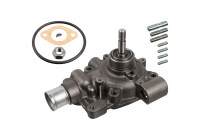 Vattenpump 107649 FEBI