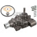 Vattenpump 107649 FEBI, miniatyr 2