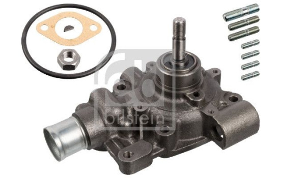 Vattenpump 107649 FEBI, bild 2