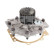 Vattenpump 107804 FEBI, miniatyr 2