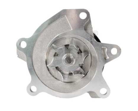 Vattenpump 107807 FEBI, bild 4