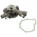 Vattenpump 107808 FEBI