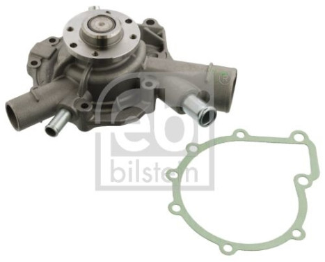 Vattenpump 107808 FEBI, bild 2