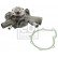 Vattenpump 107808 FEBI, miniatyr 2