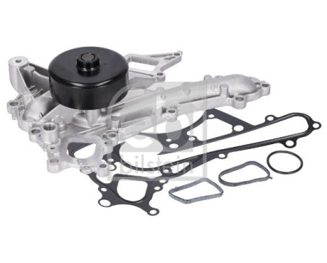 Vattenpump 108784 FEBI, bild 2