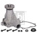 Vattenpump 11219 FEBI, miniatyr 2