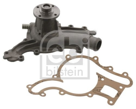 Vattenpump 11490 FEBI, bild 2