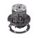 Vattenpump 11687 FEBI, miniatyr 2
