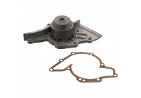 Vattenpump 11689 FEBI