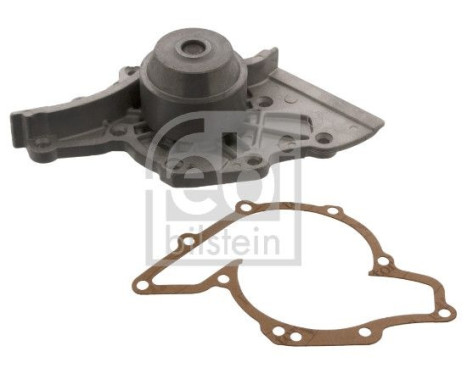 Vattenpump 11689 FEBI, bild 2