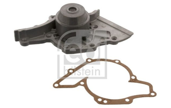Vattenpump 11689 FEBI, bild 2