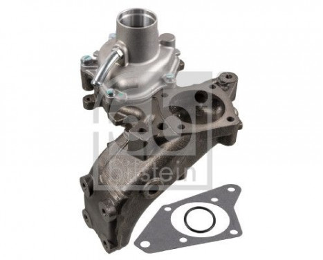 Vattenpump 14173 FEBI, bild 2