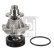 Vattenpump 14349 FEBI, miniatyr 2