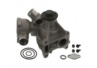 Vattenpump 14631 FEBI