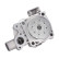 Vattenpump 15387 FEBI, miniatyr 3